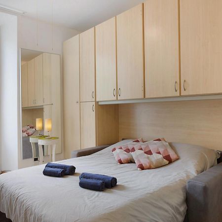 Comfort Apartment - Duomo, San Siro Milano Ngoại thất bức ảnh