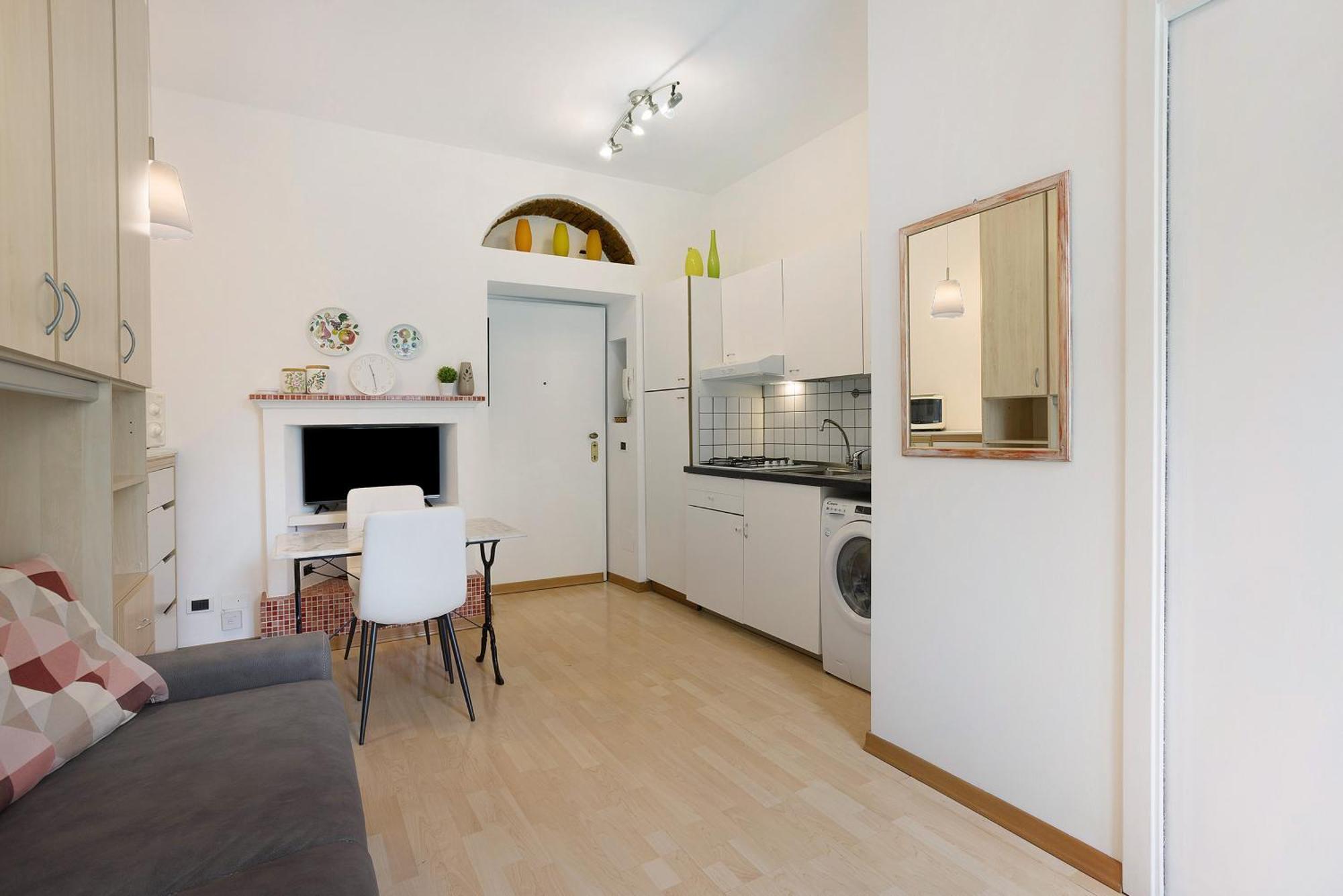 Comfort Apartment - Duomo, San Siro Milano Ngoại thất bức ảnh