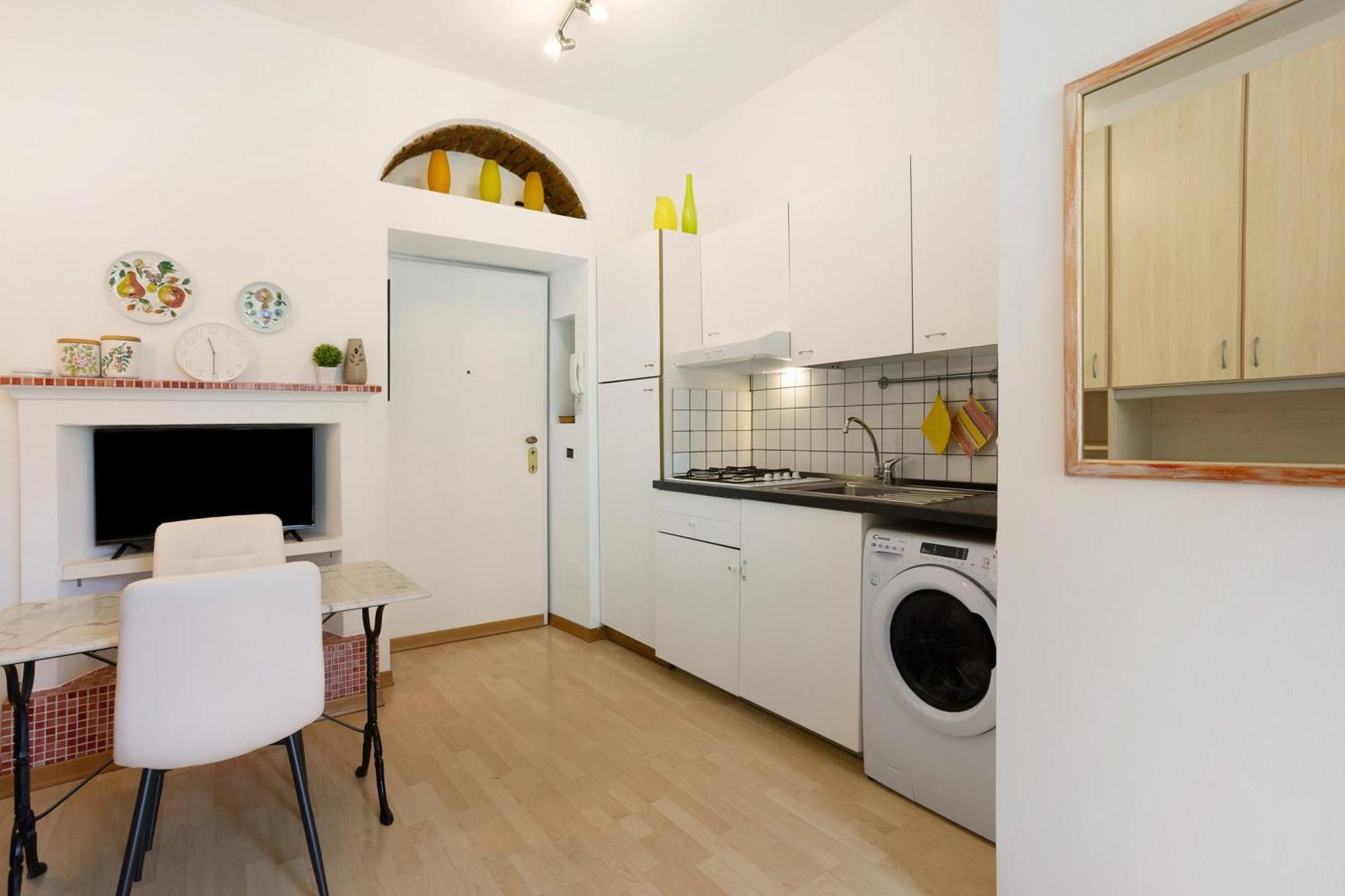 Comfort Apartment - Duomo, San Siro Milano Ngoại thất bức ảnh
