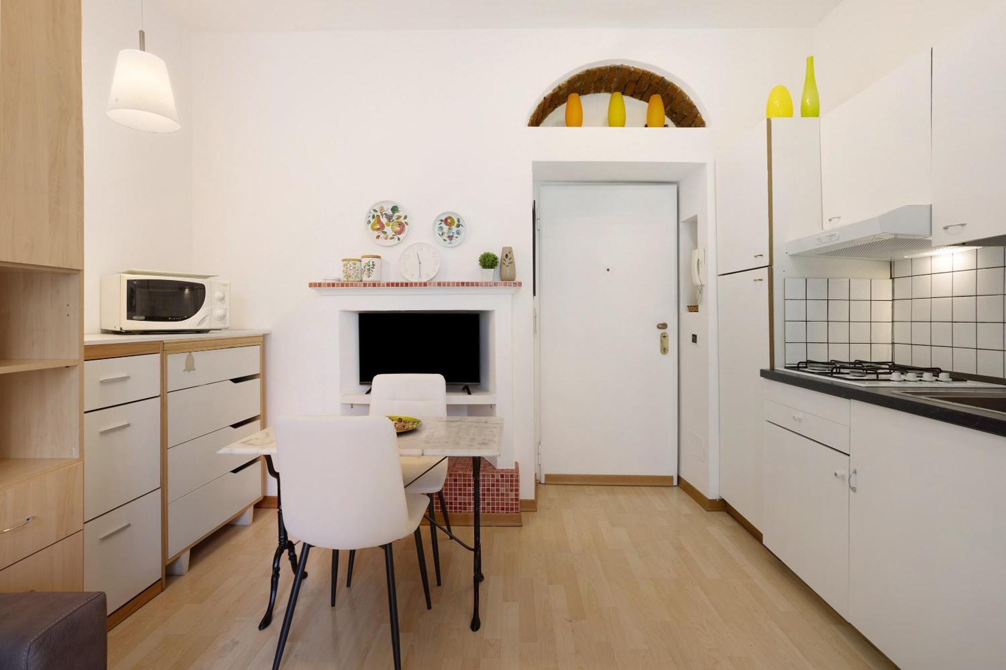 Comfort Apartment - Duomo, San Siro Milano Ngoại thất bức ảnh